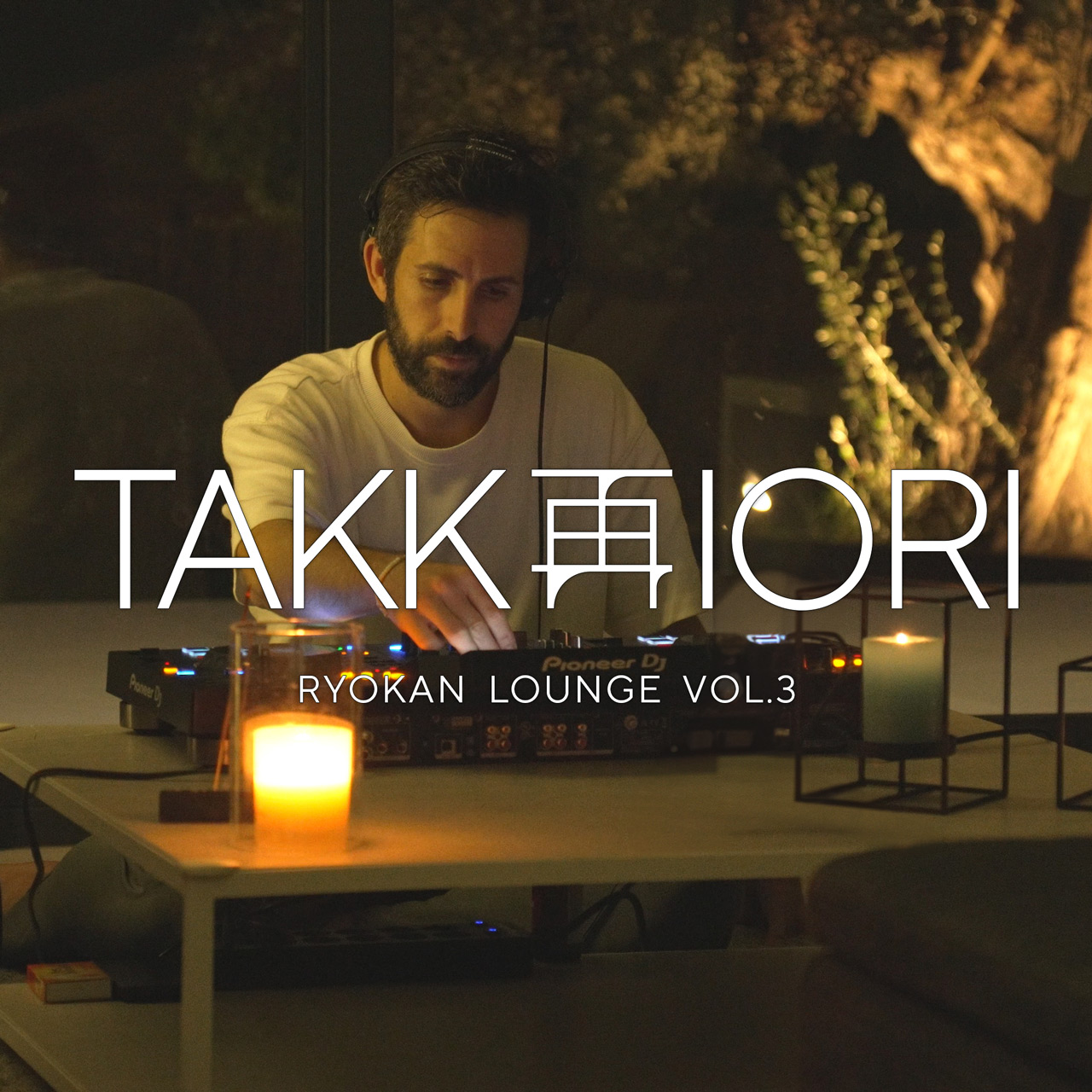 Ryokan Lounge Vol.3