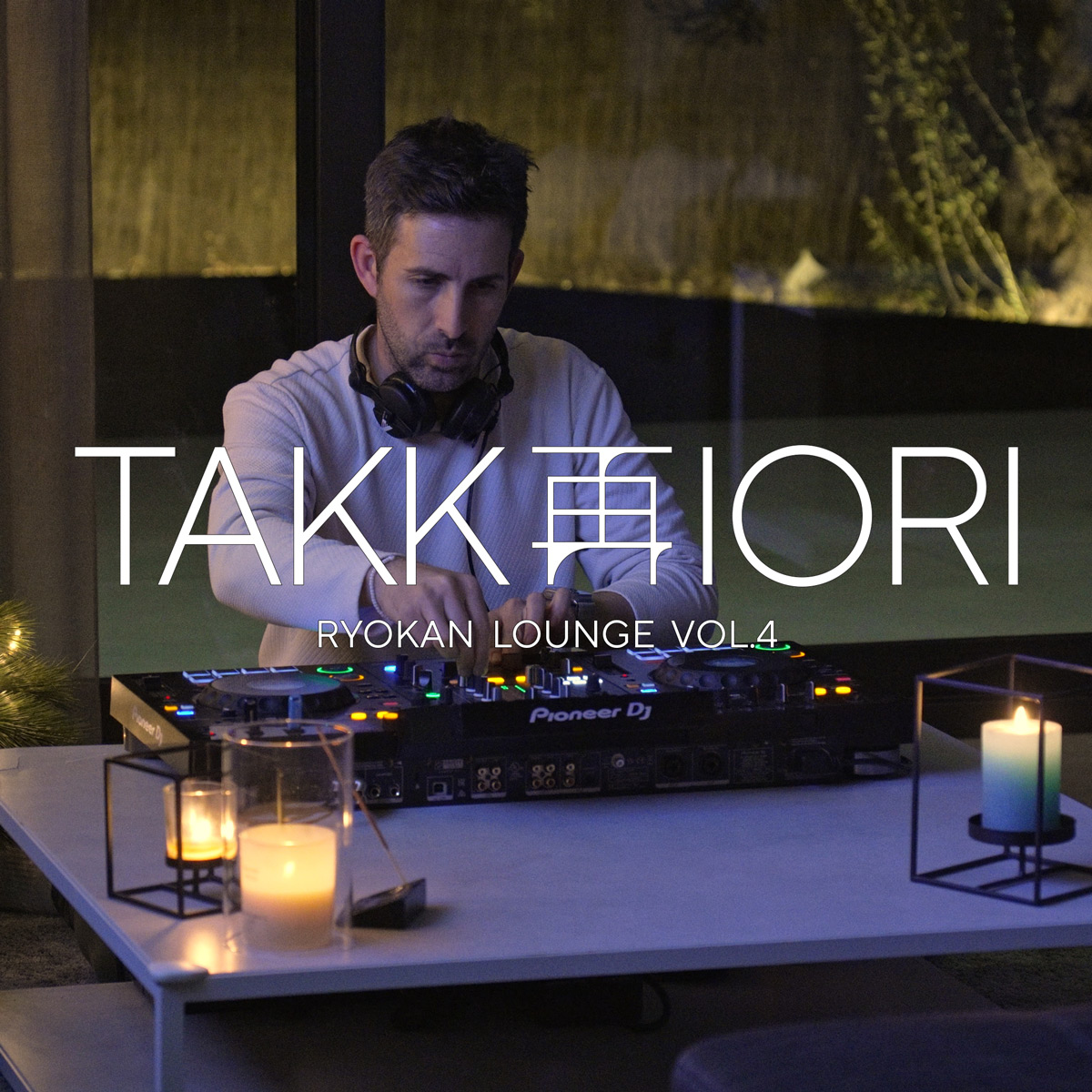 Ryokan Lounge Vol.4