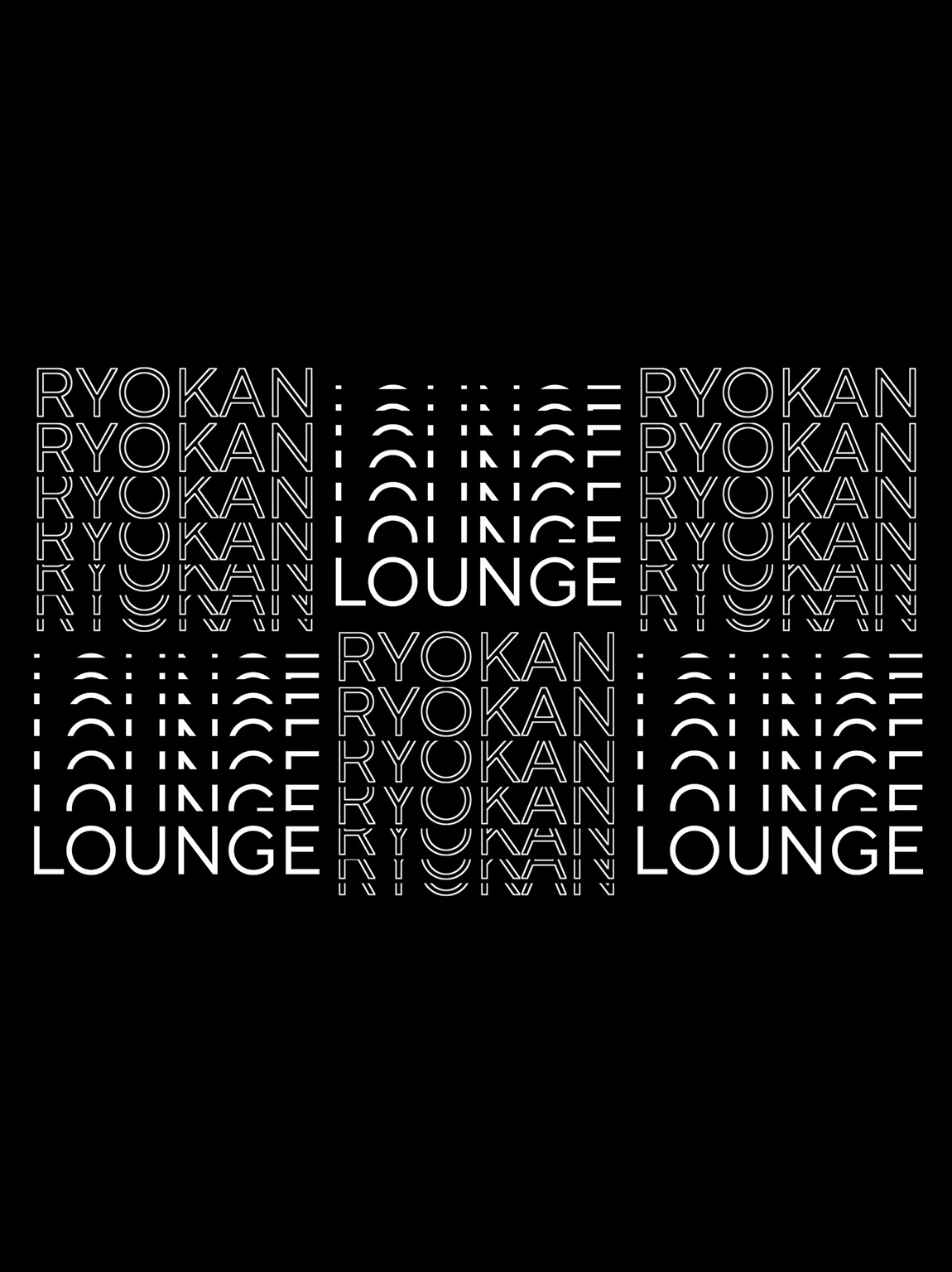 Ryokan Lounge