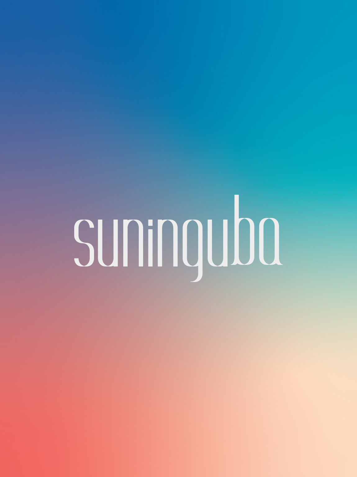 suninguba